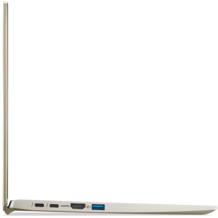 Laptop Acer Swift 3 SF314-512-59EJ Haze Gold