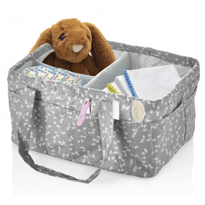 Organizator pentru mamici BabyJem Grey (795)
