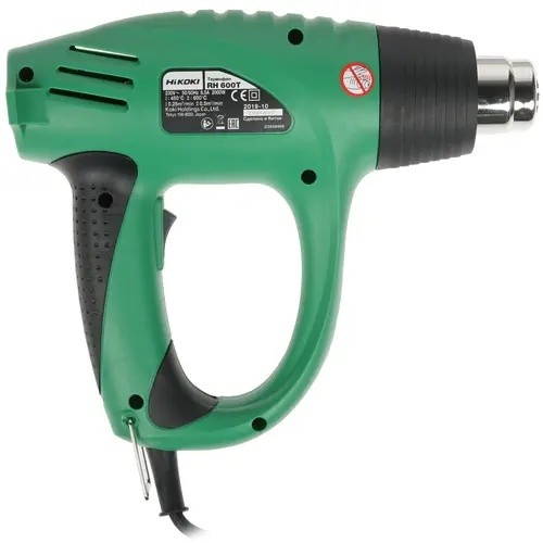 Строительный фен Hikoki RH600T-NS