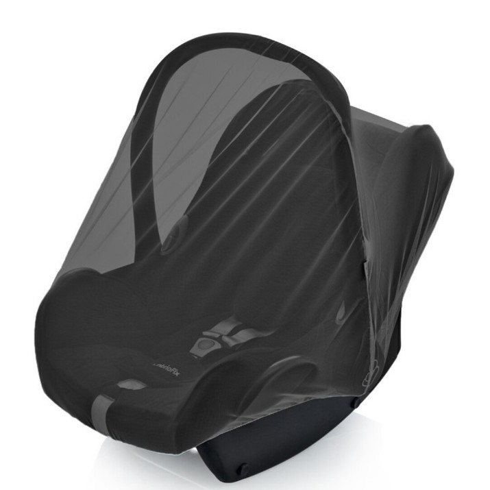 Сетка для автокресла BabyJem Black (071)