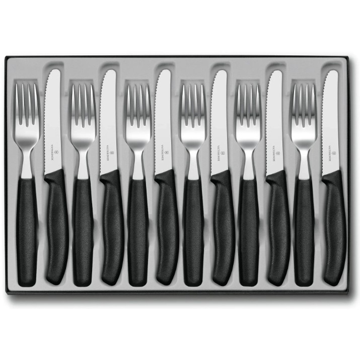 Набор столовых приборов Victorinox 6.7833.12
