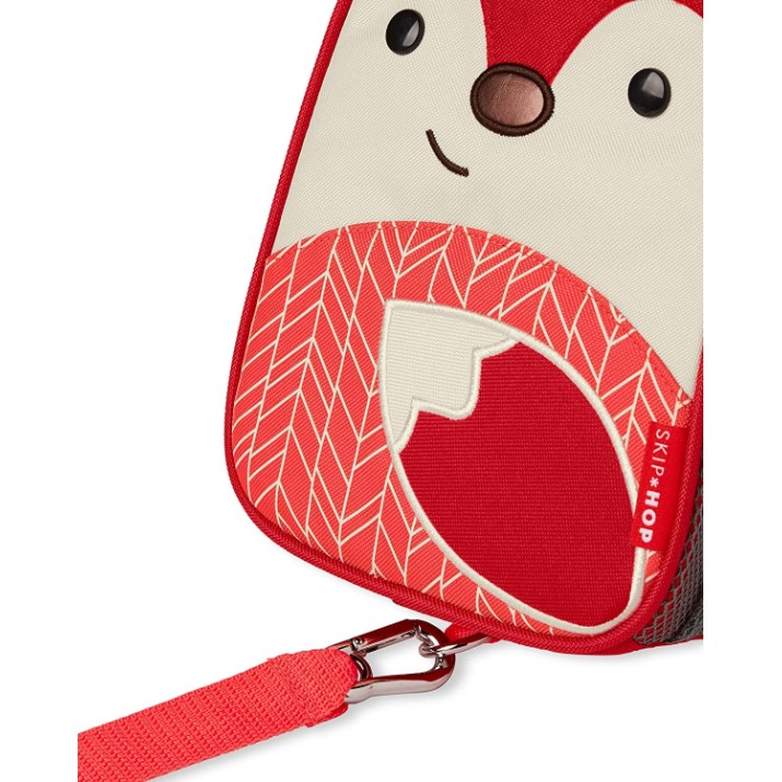 Детский рюкзак Skip Hop Zoo Fox (212266)