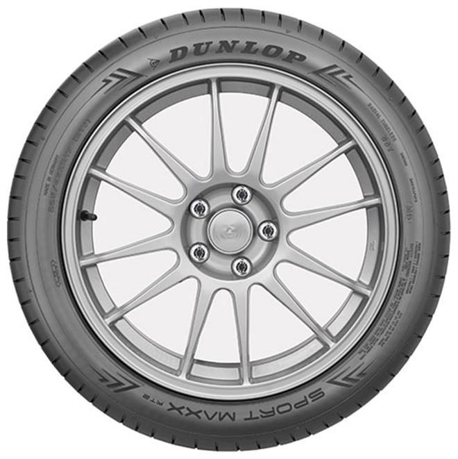 Anvelopa Dunlop SP Sport Maxx RT2 275/55 R19 111V