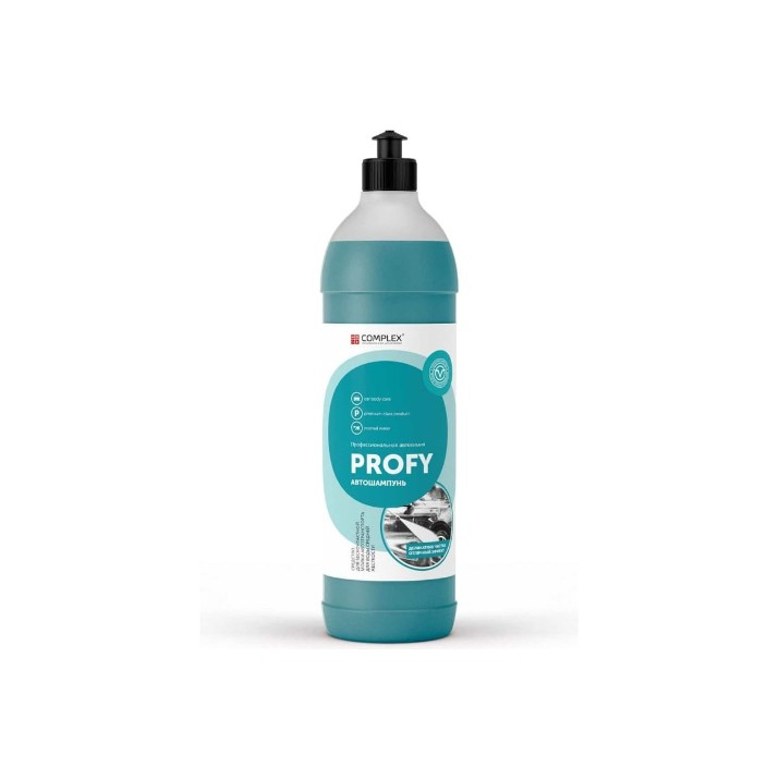 Активная пена Complex Profy 1L (11261)