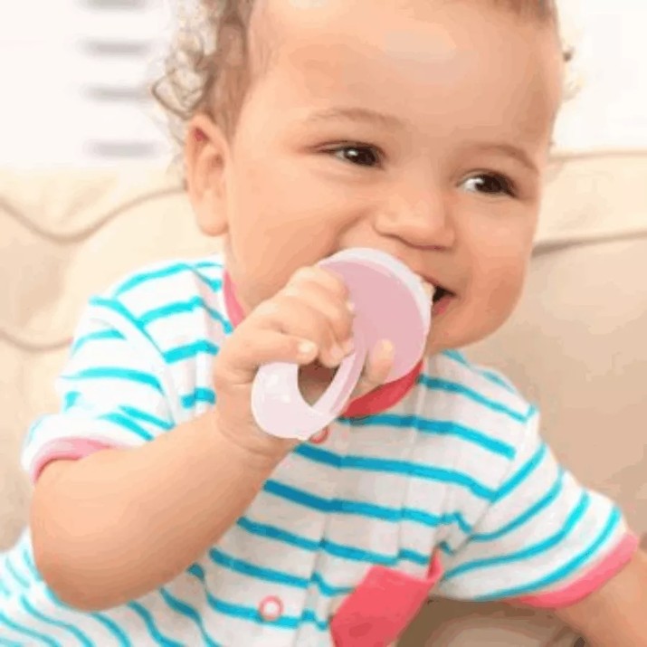 Ниблер BabyJem Pink (600)