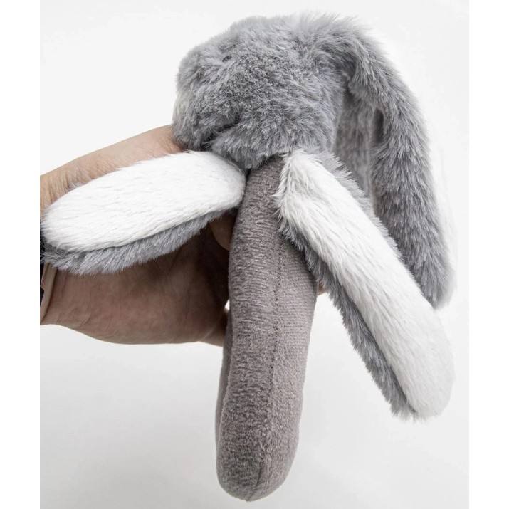 Jucărie cu sunătoare BabyJem Rabbit Stone (842)