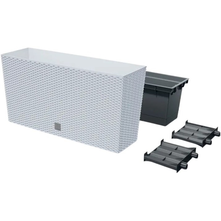 Ghiveci Prosperplast Rato Case Middle DRC800M-S449