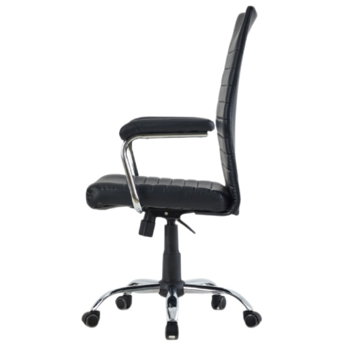 Офисное кресло Xenos Riga Black