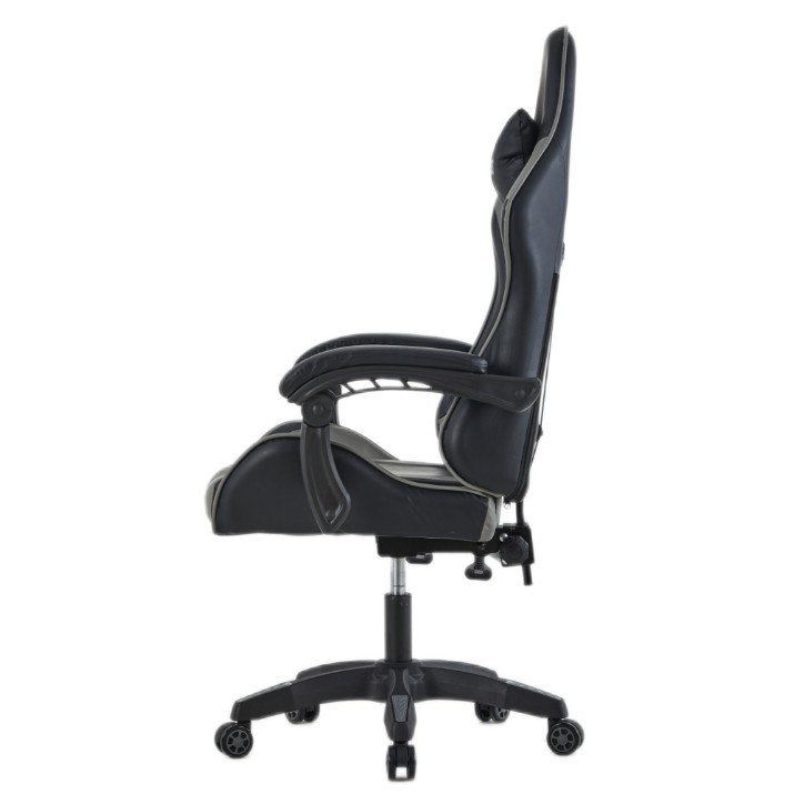 Scaun gaming Xenos Numa Black/Gray