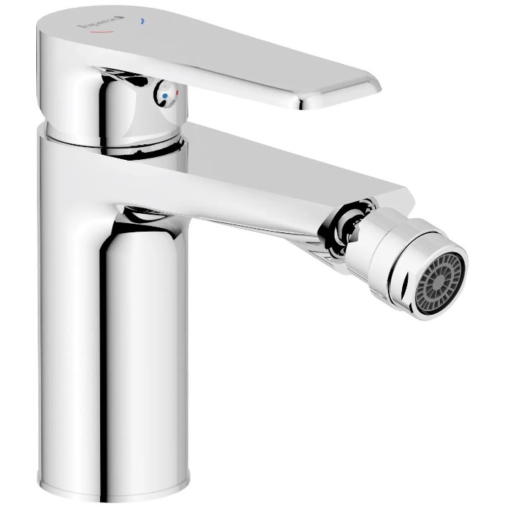 Смеситель для биде Imprese Aria f03107501AA
