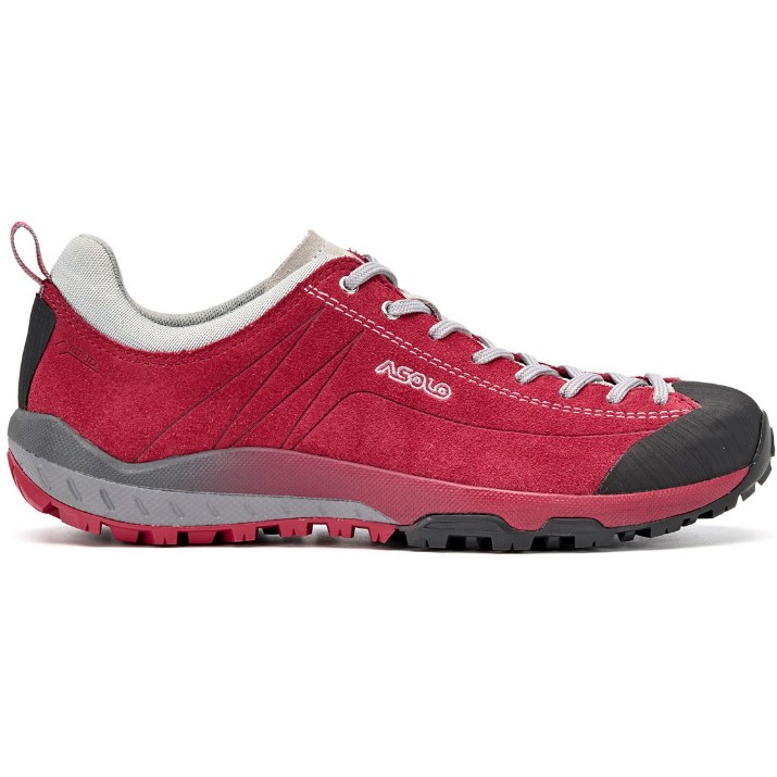 Кроссовки женские Asolo Space GV ML Gerbera (A4050500.A897) 40 2/3