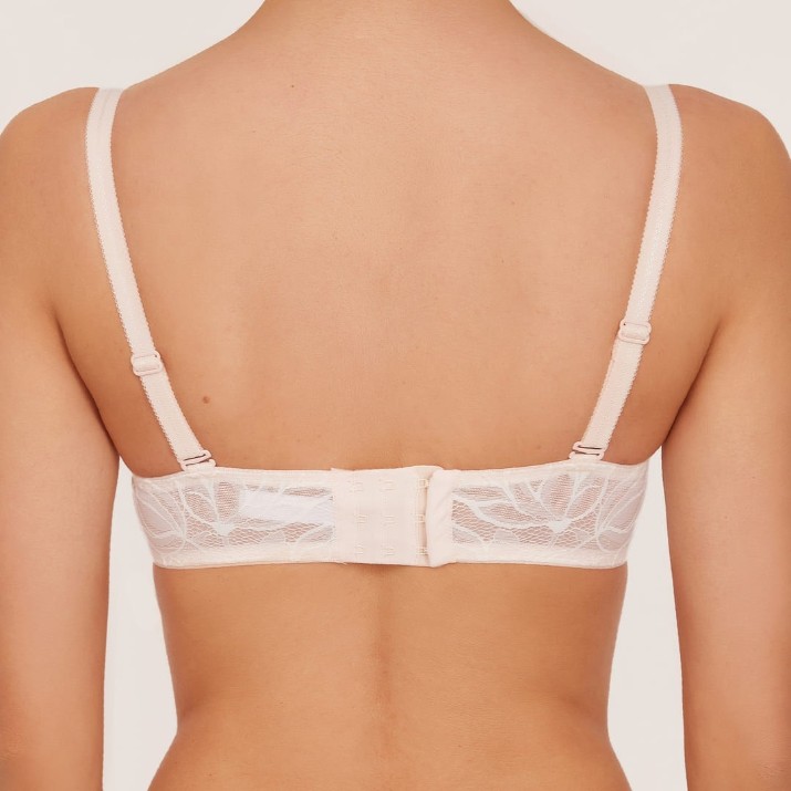 Sutien Fantasy 9070 Tea Rose 80-B