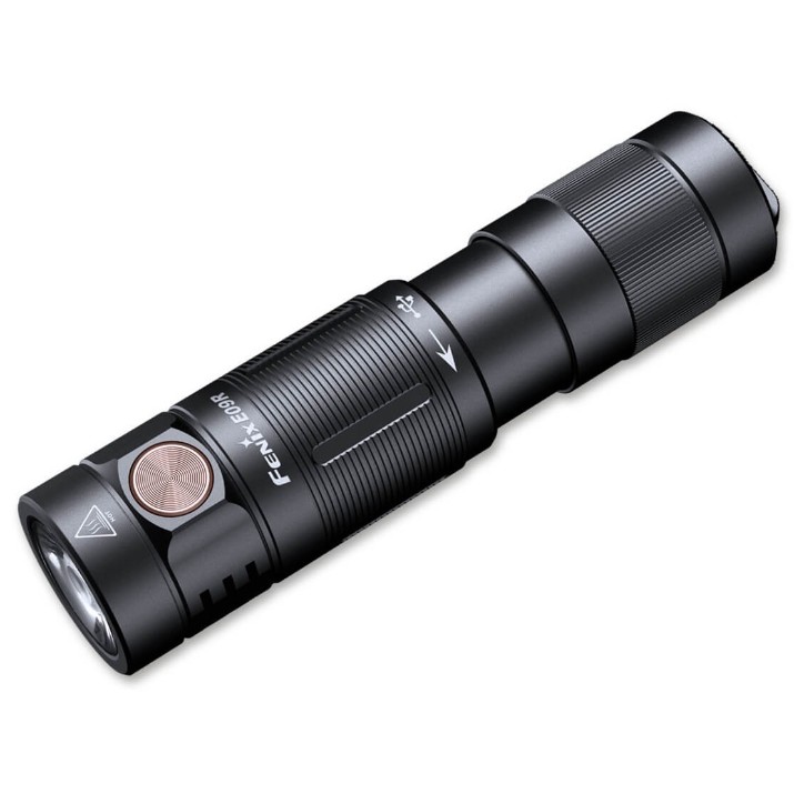 Фонарь Fenix E09R