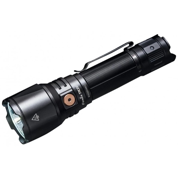 Фонарь Fenix TK26R