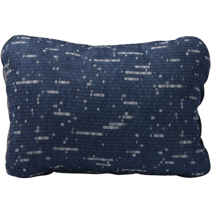 Подушка туристическая Therm-a-Rest Compressible Pillow Cinch S Warp Speed