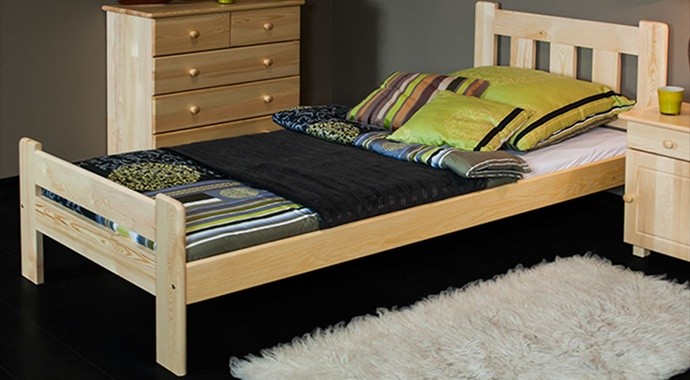 Pat Poland Greta D 80х200 Pine