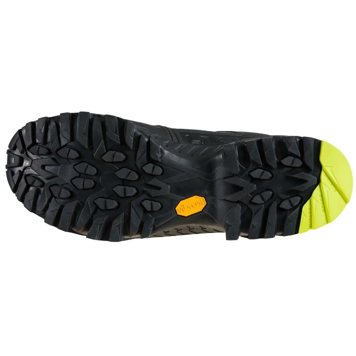 Кроссовки мужские La Sportiva Spire GTX Black/Neon, s.43 1/2