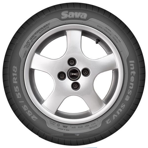 Шина Sava Intensa SUV 2 235/50 R18 97V
