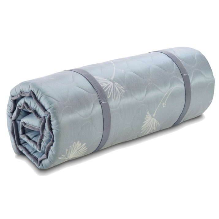 Topper Dormeo Roll Up Green Tea V2 160x200
