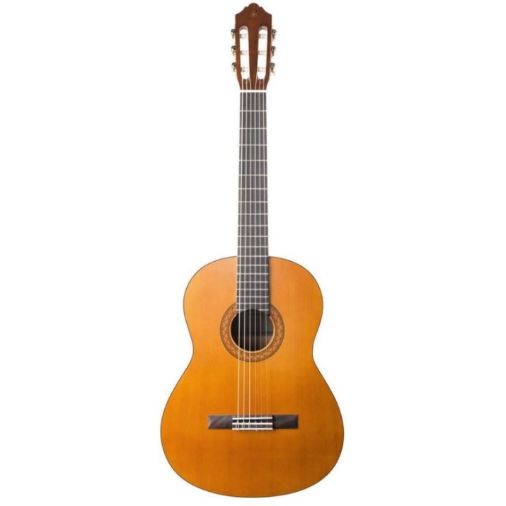 Классическая гитара Yamaha C40M II Natural