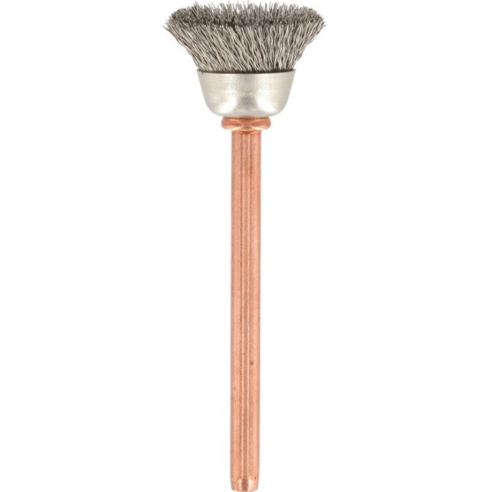 Щётка по металу Dremel 26150531JA