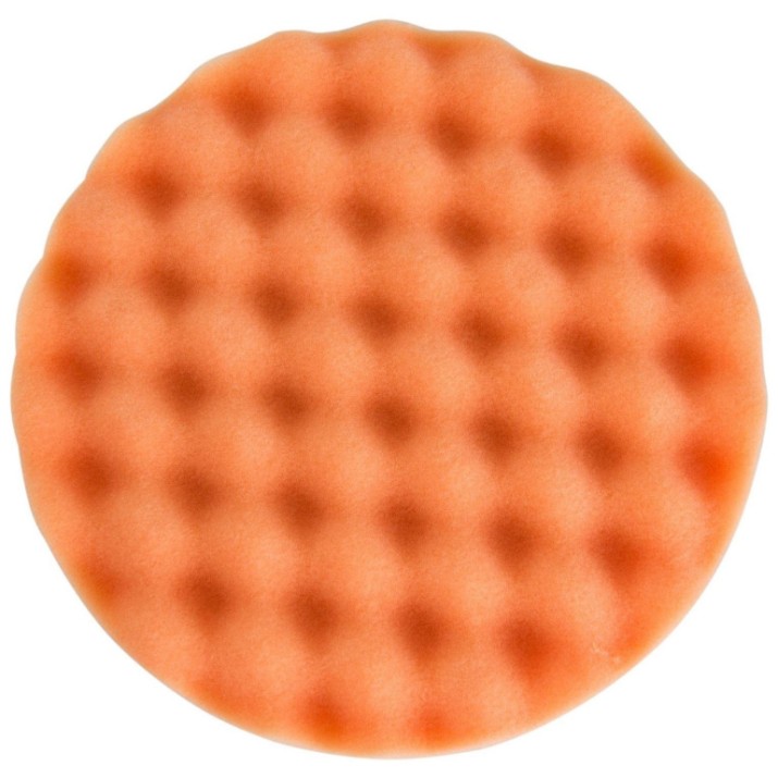 Шлифовальный круг Koch Chemie Antihologram Pad Orange 160x25mm (999257)