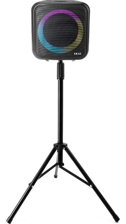 Портативная акустика Akai ABTS-S6