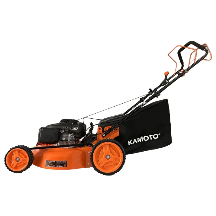 Газонокосилка бензиновая Kamoto LM 5056D