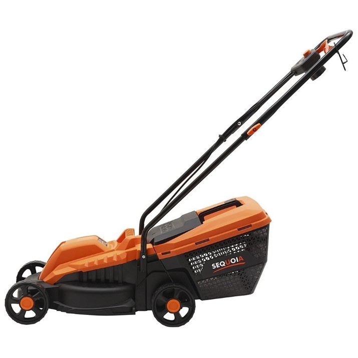Maşina de tuns gazonul electrică Sequoia SELM1432