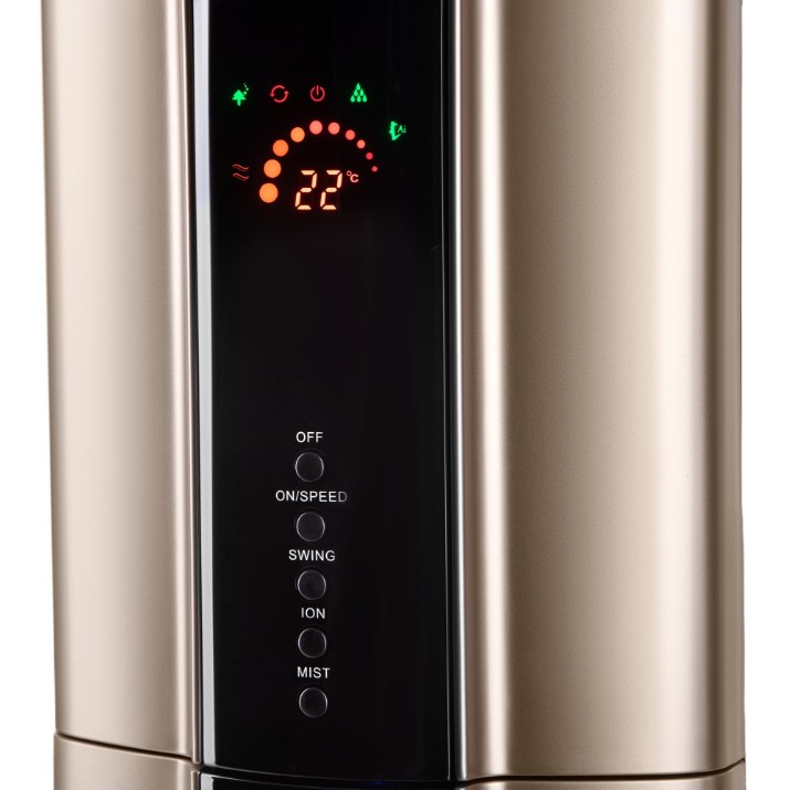 Ventilator Ardesto FNM-X2G