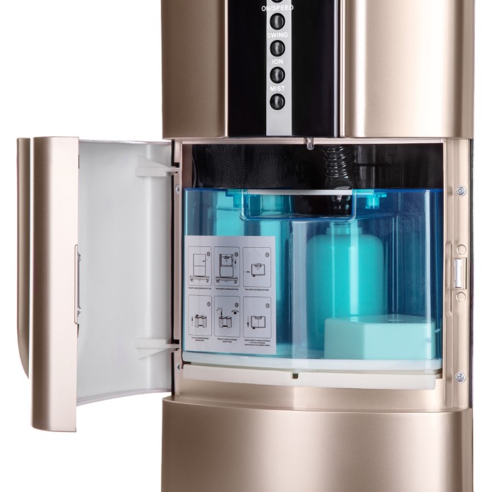 Ventilator Ardesto FNM-X2G