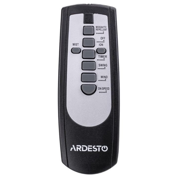 Ventilator Ardesto FNM-X2S