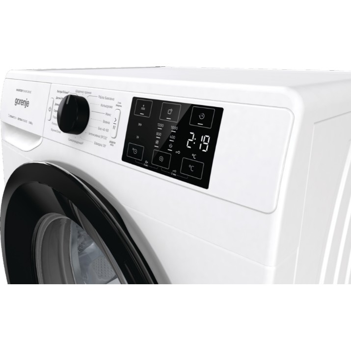 Maşina de spălat rufe Gorenje WNEI82SDS/UA