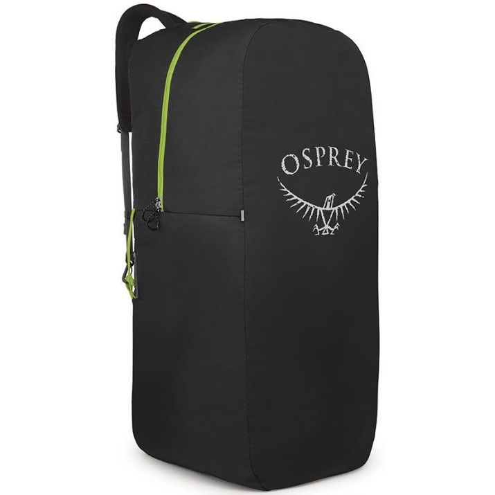 Сумка Osprey Airporter Large Black
