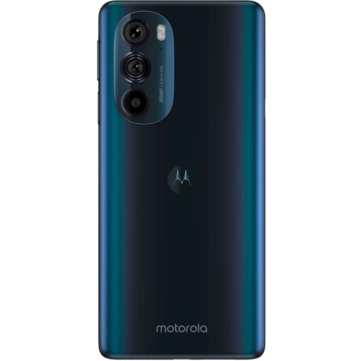 Telefon mobil Motorola XT2201-1 Moto Edge 30 Pro 5G 12Gb/256Gb Cosmos Blue