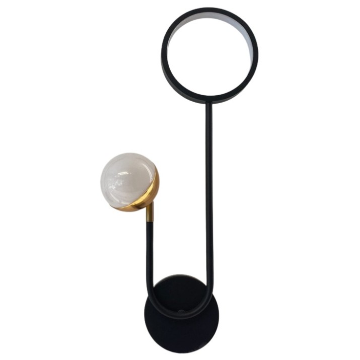 Candelabru de perete Led Market Ring&Ball LMRB-200