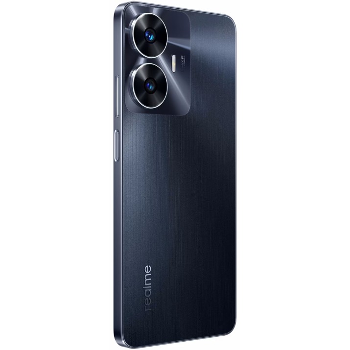 Telefon mobil Realme C55 6Gb/128Gb Rainy Night