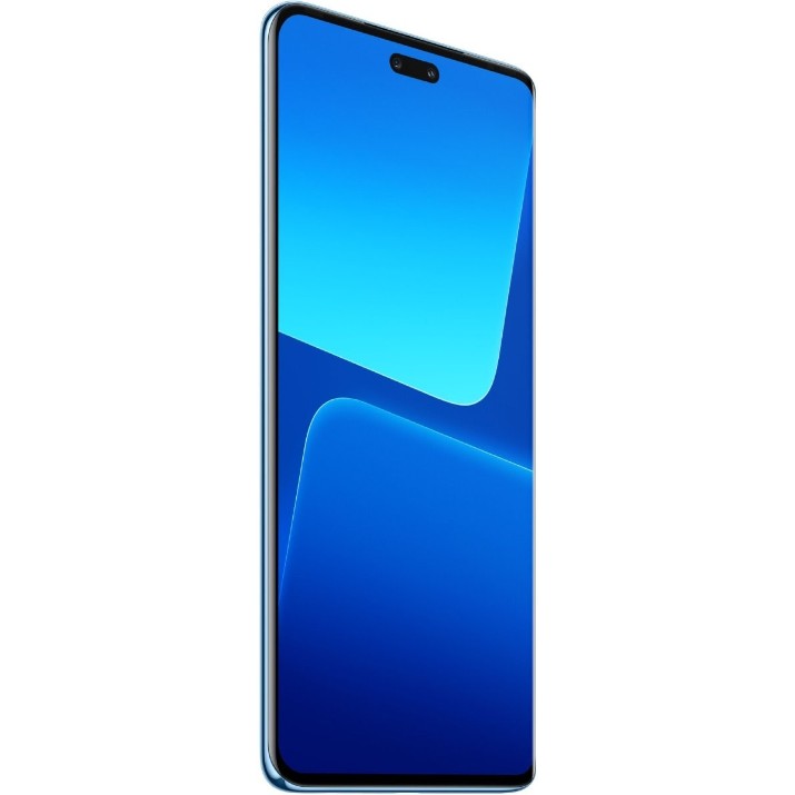 Мобильный телефон Xiaomi 13 Lite 5G 8Gb/128Gb Blue