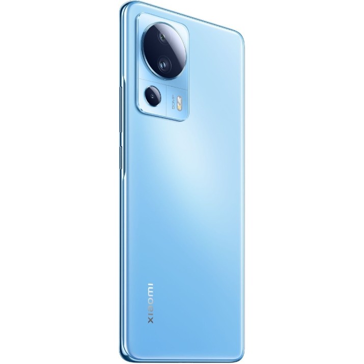 Мобильный телефон Xiaomi 13 Lite 5G 8Gb/128Gb Blue