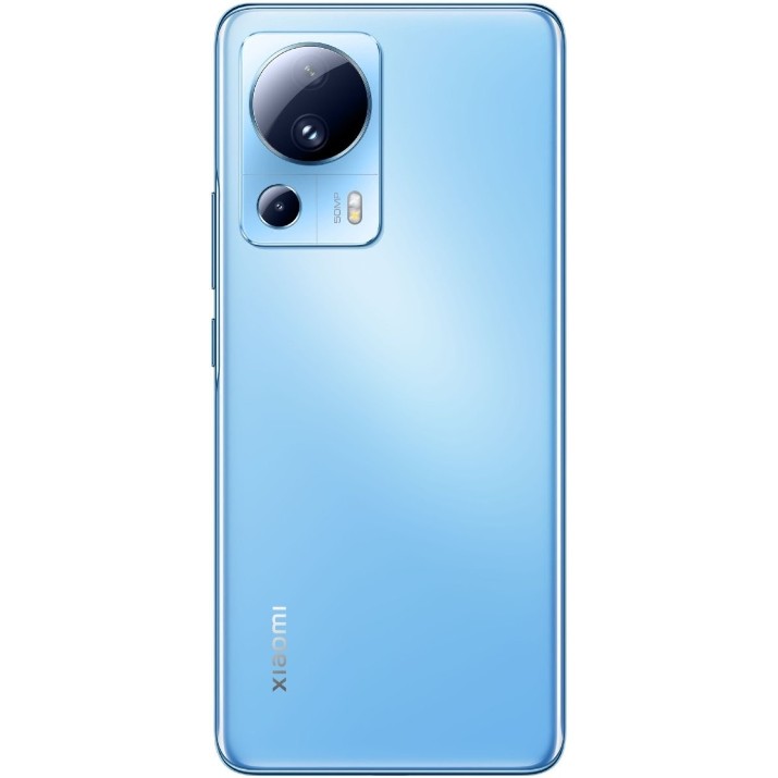 Мобильный телефон Xiaomi 13 Lite 5G 8Gb/128Gb Blue