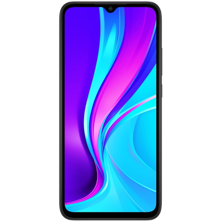 Мобильный телефон Xiaomi Redmi 9C 4Gb/128Gb Grey