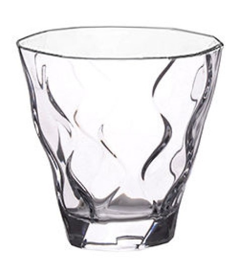 Set pahare RCR Riflessi 220ml (29637) 6pcs