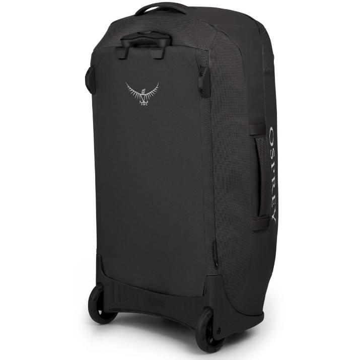 Чемодан Osprey Rolling Transporter 90 Black
