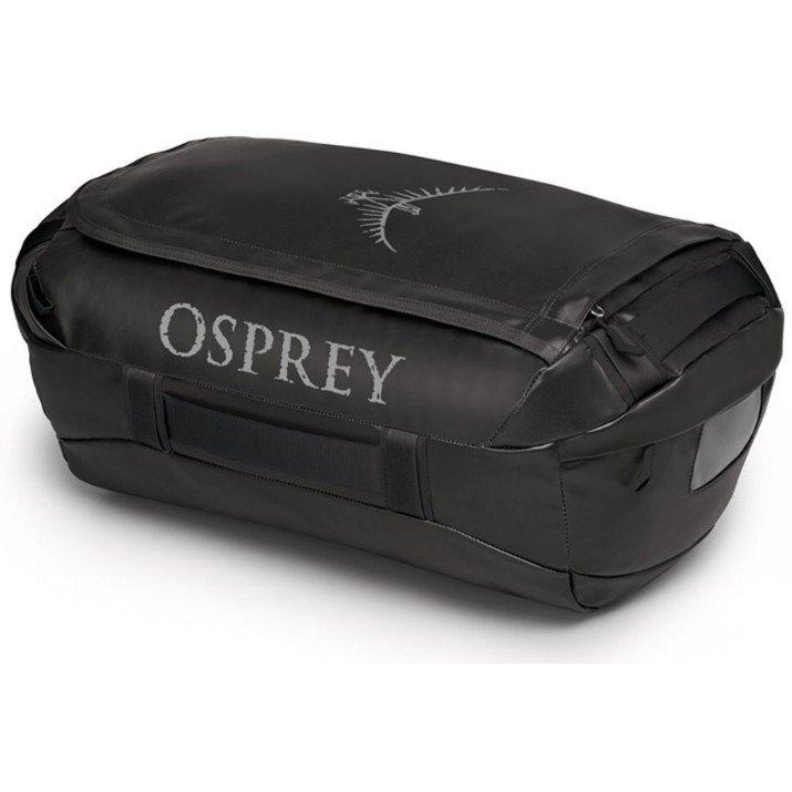 Geantă Osprey Transporter 40 Black