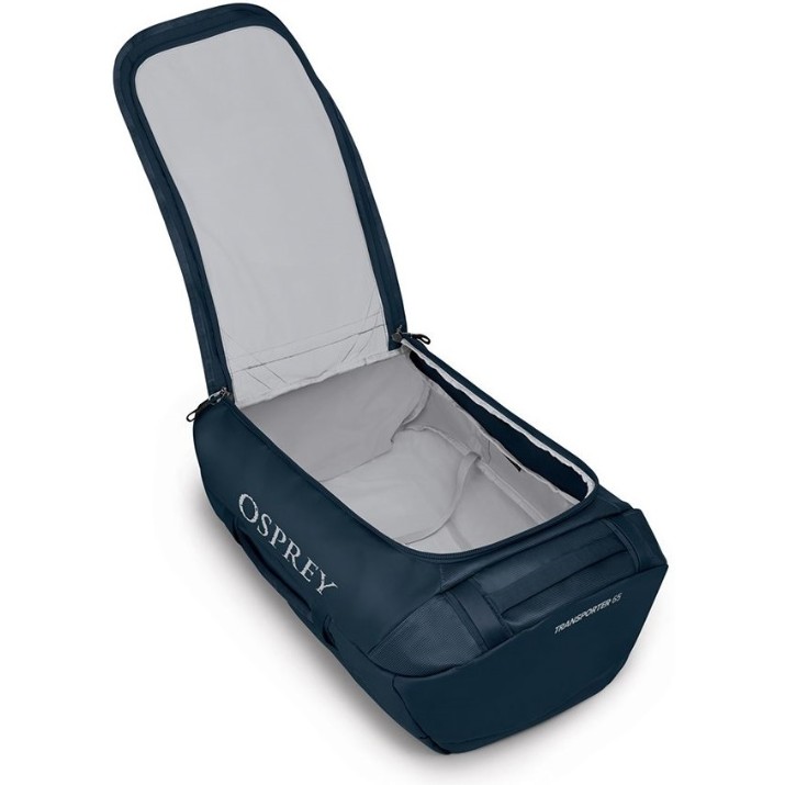Сумка Osprey Transporter 65 Venturi Blue