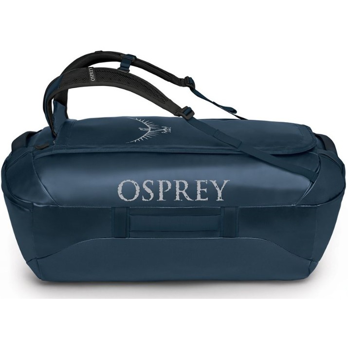 Сумка Osprey Transporter 95 Venturi Blue