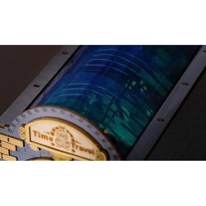 3D-puzzle Robotime TGB04