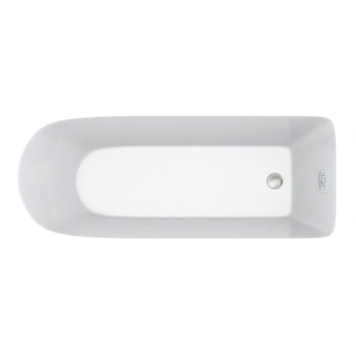 Cadă de baie Bonito Home Elara 170x75 (114227)