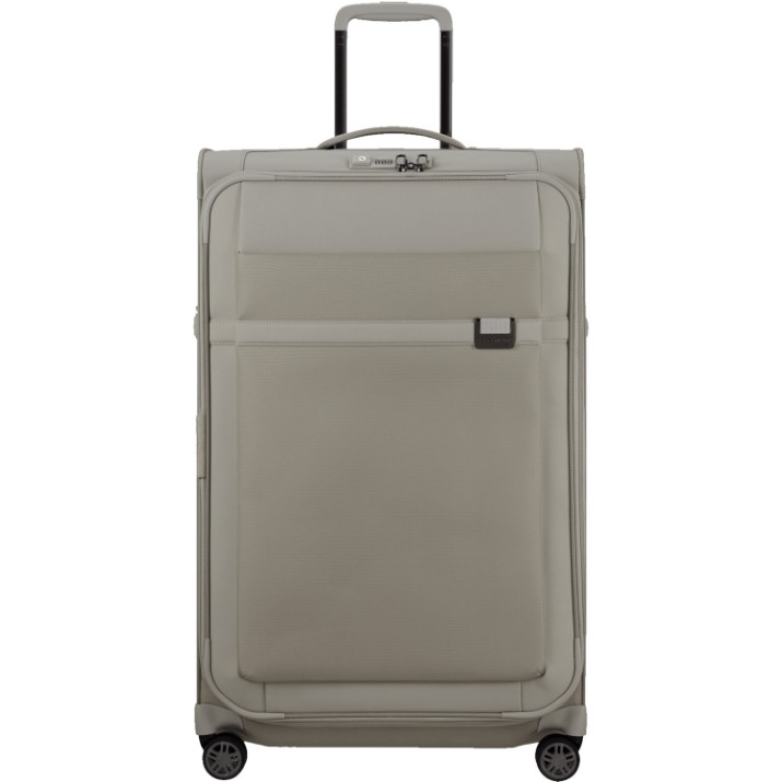 Чемодан Samsonite Airea Spinner Expandable (133626/A010)