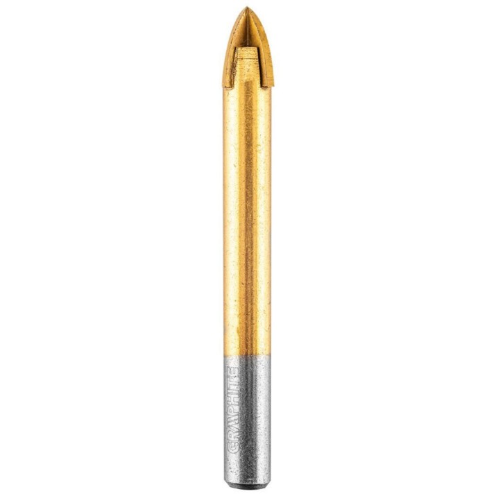 Burghiu Graphite 56H407